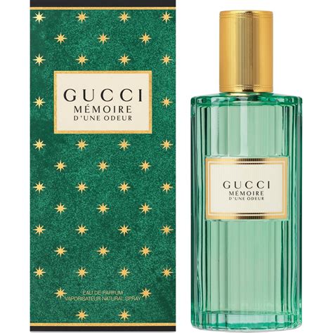 gucci mémoire d une odeur